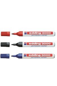 صورة المنتج ذات الصلة Edding أقلام خطاطة