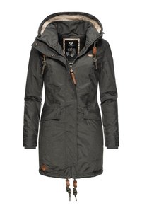 Zugehöriges Produktbild Ragwear Winterjacken