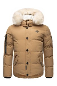 Zugehöriges Produktbild STONE HARBOUR Winterjacken