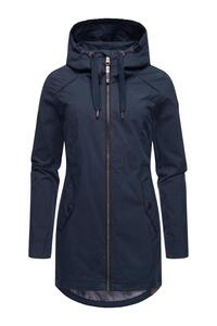 Zugehöriges Produktbild Ragwear Winterjacken