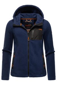 Zugehöriges Produktbild Marikoo Softshell- & Fleecejacken