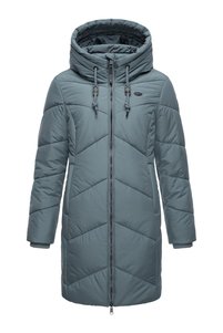 Zugehöriges Produktbild Ragwear Mantel