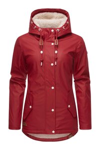 Zugehöriges Produktbild Ragwear Winterjacken