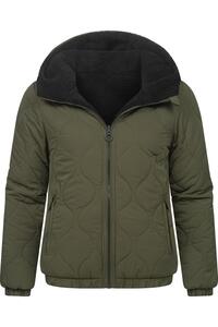 Zugehöriges Produktbild Ragwear Winterjacken