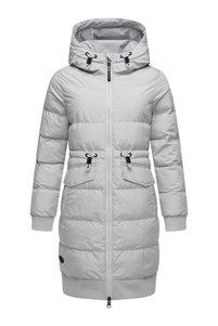 Zugehöriges Produktbild Ragwear Mantel