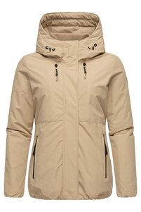 Zugehöriges Produktbild Ragwear Winterjacken