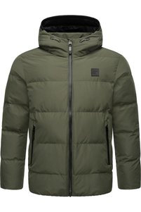 Zugehöriges Produktbild Ragwear Winterjacken