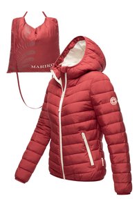Zugehöriges Produktbild Marikoo Jacken