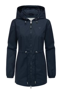 Zugehöriges Produktbild Ragwear Regenmäntel