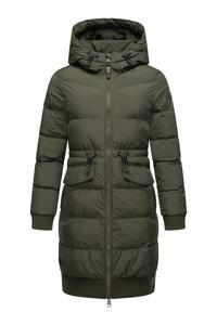 Zugehöriges Produktbild Ragwear Mantel