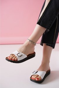 Related product image Slipcat Mules