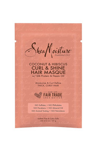 صورة المنتج ذات الصلة Shea Moisture ماسكات شعر
