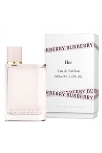Изображение на свързан продукт Burberry Парфюми и дезодоранти