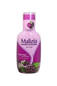 صورة المنتج ذات الصلة Malizia جل الاستحمام والكريمات