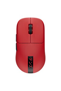 Pulsar TenZ Signature Red Edition 8K Hz XS-1 Sensör Kablosuz