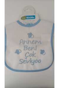 Related product image BUUDE Baby Feeding Bibs