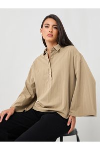 صورة المنتج ذات الصلة Styli قمصان
