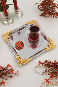 Related product image AKSESUAR EVRENİ Tray