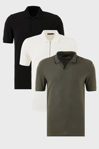 Related product image Buratti Polo T-Shirts