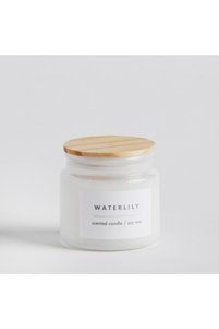 Imaginea produsului asociat HomeVibes Fitil și lumânare