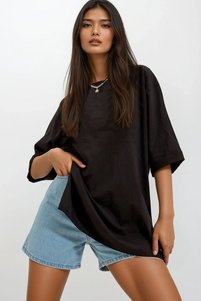Related product image Trend Alaçatı Stili T-Shirts