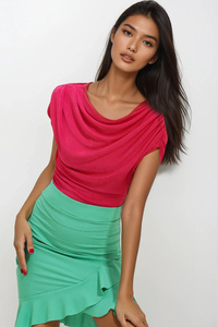 Related product image Trend Alaçatı Stili Skirts