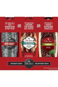 Related product image Old Spice Shower Gel & Creams