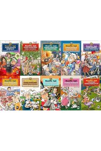 Related product image Bilgi Yayınları Children's Storybooks