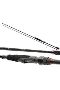 DAIWA Ballistic X 2.74m 14 42g Spin Olta Kamışı - Fiyatı, Yorumları