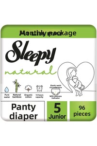 Related product image Sleepy Baby Diapers
