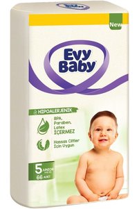 Related product image Evy Baby Baby Diapers