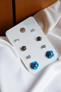 Related product image PETEK AKSESUAR Jewelry Earrings