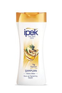 Related product image İpek Shampoos