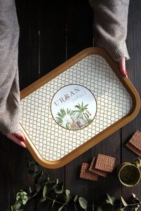 Related product image Evle Tray