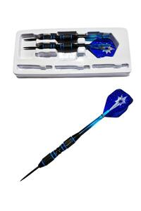 Avessa Ok-200 Profesyonel Çelik 21gr Dart Oku Yeşil 3lü - Fiyatı