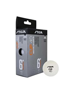 4 Cases HALEX 40mm Velocity Table Tennis Balls 1 Star Ping Pong