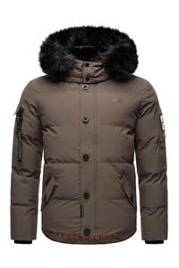 Zugehöriges Produktbild STONE HARBOUR Winterjacken