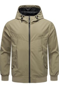 Zugehöriges Produktbild Ragwear Jacke