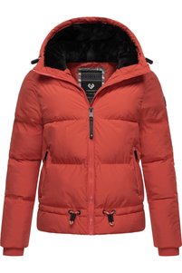 Zugehöriges Produktbild Ragwear Winterjacken