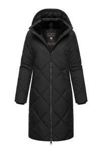 Zugehöriges Produktbild Ragwear Mantel