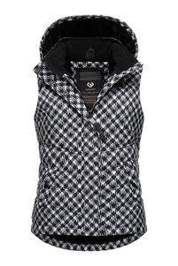 Zugehöriges Produktbild Ragwear Westen