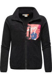 Zugehöriges Produktbild Ragwear Softshell- & Fleecejacken