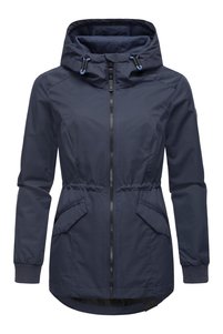 Zugehöriges Produktbild Ragwear Trenchcoat