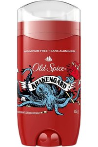İlgili ürün resmi Old Spice Deodorant ve Roll On
