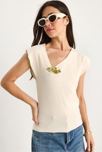 Related product image Bianco Lucci Blouses