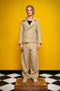 Related product image GIESTO Jackets