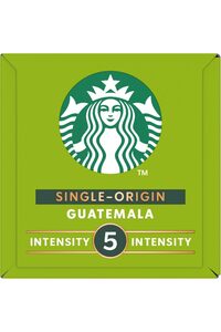 صورة المنتج ذات الصلة Starbucks كبسولات وأقراص للقهوة
