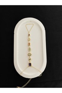 Related product image Luna Bijou Hand Chains