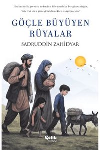 Related product image Çelik Yayınevi Novel