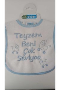 Related product image BUUDE Baby Feeding Bibs